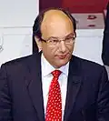 Peter Caruana