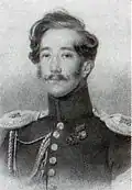 Pjotr Grigorjewitsch Demidow (1807–1862)