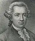 Peter Forsskål, Zoologe und Botaniker