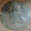 Peter I., Russisches Museum