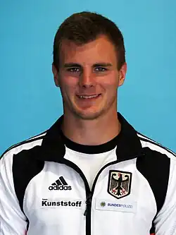 Sebastian Brendel