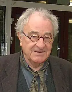 15. Februar: Peter Merseburger (2004) (93)