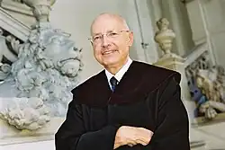2. März: Peter Oberndorfer