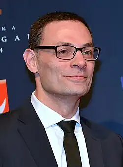 Peter Popovic