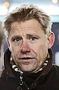Peter Schmeichel ist der einzige Torhüter, der ausgezeichnet wurde