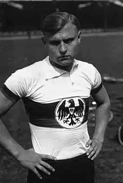 Peter Steffes (1931)