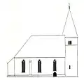 Nordseite 1906