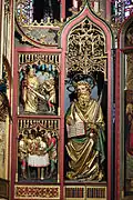 Paulusfigur
