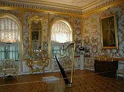Musikzimmer