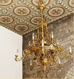 Leuchter