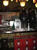 Fass- und Flaschenbier