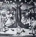 Das Martyrium des Petrus