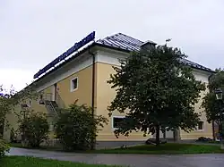 Petersbrunnhof