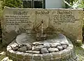 Brunnen