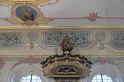 Schalldeckel