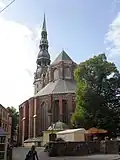 St. Peter (Ev.Luth.)