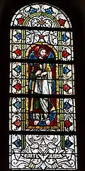 Apostel Bartholomäus
