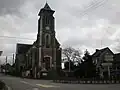Kirche Saint-Sulpice