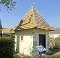 Kapelle St. Martin