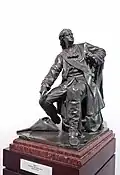 Peter der Große, Botk-Museum, Pleschtschejewo-See