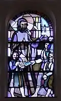 Heiliger Petrus Canisius