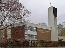 Petrus-Kirche Spandau