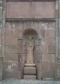 Petrus-Darstellung