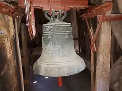 Petrusglocke, 1489