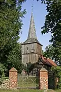 Dorfkirche Stuer