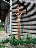 Nägerlkreuz