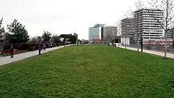 Petuelpark
