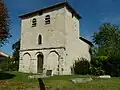 Kirche Saint-Nicolas