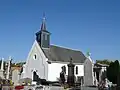 Kirche Notre-Dame-de-la-Nativité