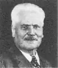 Heinrich Pëus