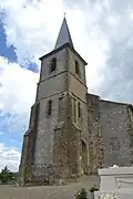 Kirche Saint-André