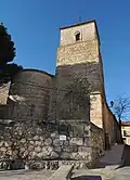 Himmelfahrtskirche