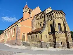 Kirche St. Martin
