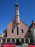 Spitalkirche Hl.&nbsp;Geist