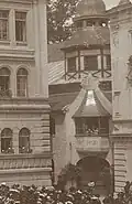 Historische Ansicht