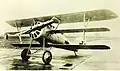 Pfalz Dr.I, Jagddreidecker