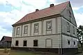 Pfarrhaus