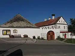 Pfarrhof