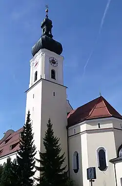 Mariä Himmelfahrt