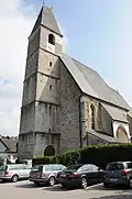 Pfarrkirche Laakirchen