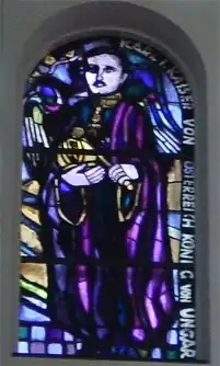 Seliger Kaiser Karl&nbsp;I.