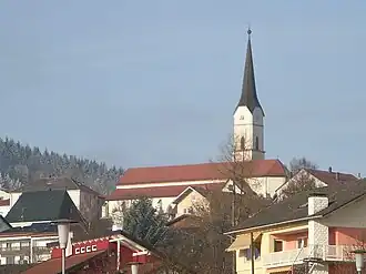 St. Margaretha