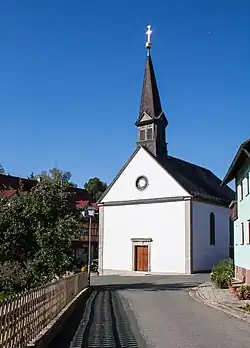 St.Matthäus