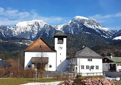 Mariä Sieben Schmerzen