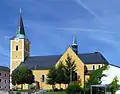 Pfarrkirche St. Emmeram