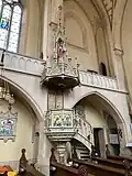 Kanzel